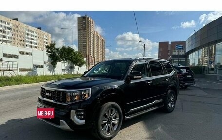 KIA Mohave I, 2024 год, 7 750 000 рублей, 3 фотография