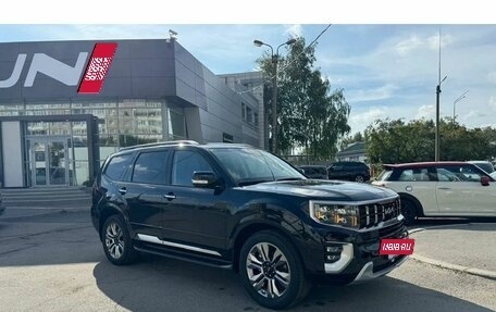 KIA Mohave I, 2024 год, 7 750 000 рублей, 2 фотография