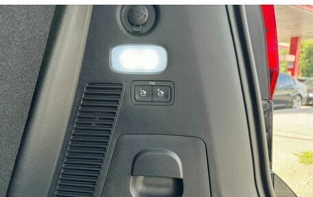KIA Mohave I, 2024 год, 7 750 000 рублей, 20 фотография
