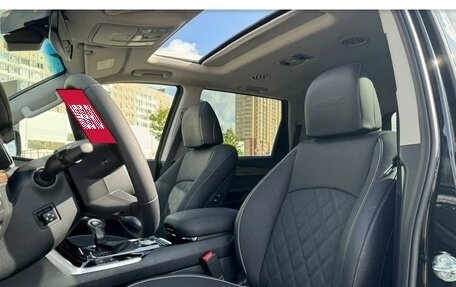 KIA Mohave I, 2024 год, 7 750 000 рублей, 11 фотография