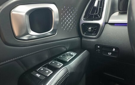 KIA Sorento IV, 2021 год, 3 772 000 рублей, 13 фотография