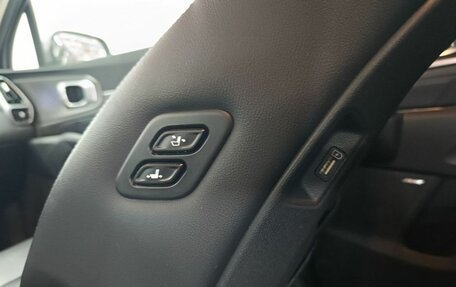 KIA Sorento IV, 2021 год, 3 772 000 рублей, 18 фотография