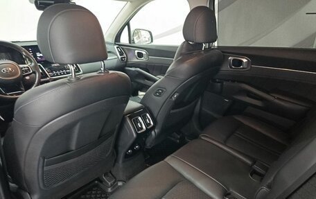 KIA Sorento IV, 2021 год, 3 772 000 рублей, 19 фотография
