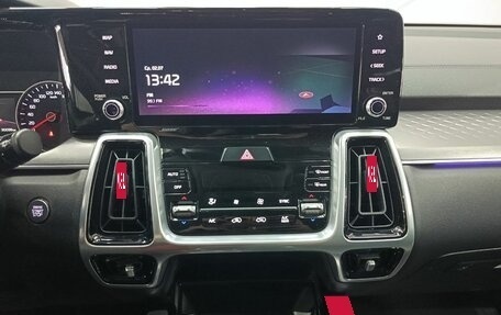 KIA Sorento IV, 2021 год, 3 772 000 рублей, 16 фотография