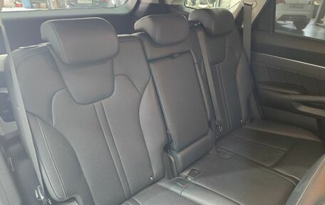 KIA Sorento IV, 2021 год, 3 772 000 рублей, 21 фотография