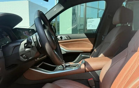 BMW X5, 2022 год, 6 150 000 рублей, 5 фотография