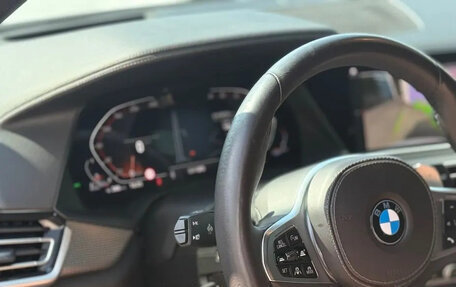 BMW X5, 2022 год, 6 150 000 рублей, 6 фотография