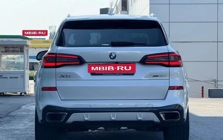 BMW X5, 2022 год, 6 150 000 рублей, 4 фотография
