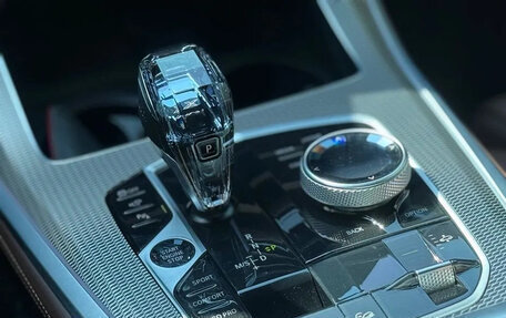 BMW X5, 2022 год, 6 150 000 рублей, 12 фотография