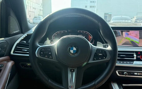 BMW X5, 2022 год, 6 150 000 рублей, 9 фотография