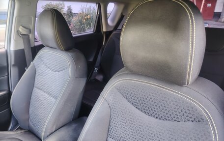 KIA Soul II рестайлинг, 2015 год, 940 000 рублей, 4 фотография