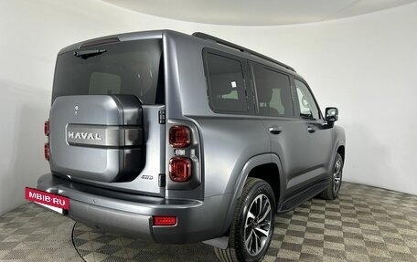 Haval H9, 2024 год, 5 199 000 рублей, 2 фотография