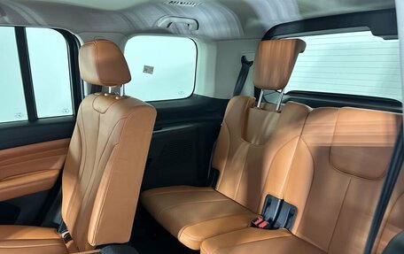 Haval H9, 2024 год, 5 199 000 рублей, 8 фотография