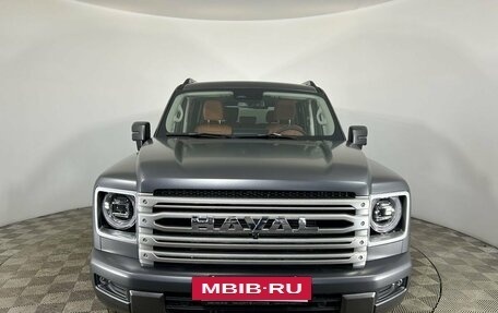 Haval H9, 2024 год, 5 199 000 рублей, 3 фотография