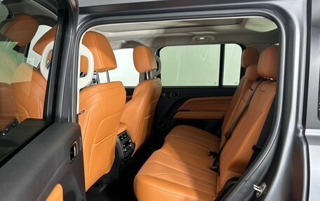 Haval H9, 2024 год, 5 199 000 рублей, 7 фотография