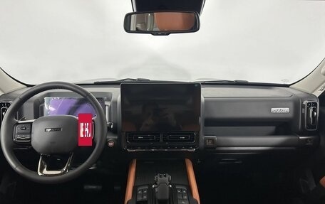 Haval H9, 2024 год, 5 199 000 рублей, 9 фотография
