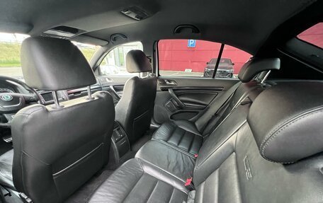 Skoda Octavia RS, 2012 год, 895 000 рублей, 13 фотография