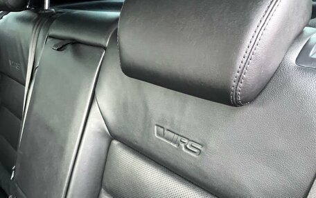 Skoda Octavia RS, 2012 год, 895 000 рублей, 15 фотография