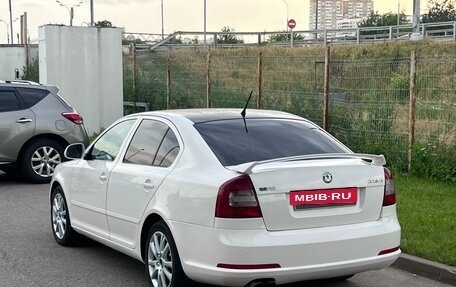 Skoda Octavia RS, 2012 год, 895 000 рублей, 8 фотография