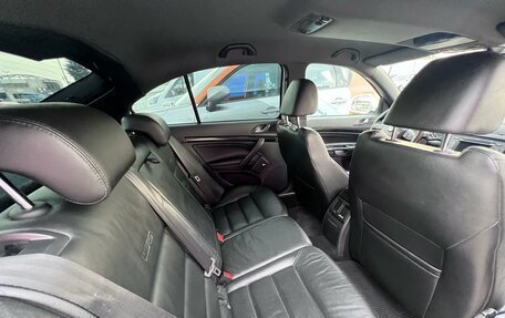 Skoda Octavia RS, 2012 год, 895 000 рублей, 17 фотография