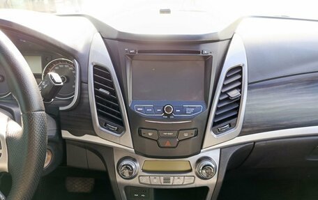SsangYong Actyon II рестайлинг, 2014 год, 1 036 000 рублей, 15 фотография