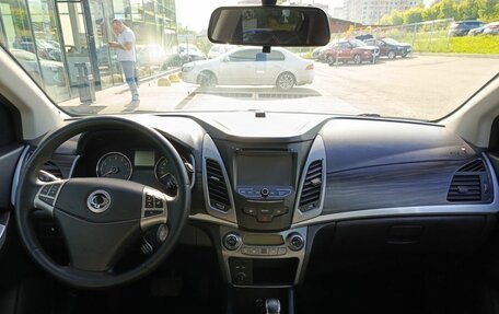 SsangYong Actyon II рестайлинг, 2014 год, 1 036 000 рублей, 14 фотография