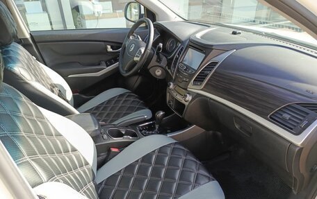SsangYong Actyon II рестайлинг, 2014 год, 1 036 000 рублей, 11 фотография