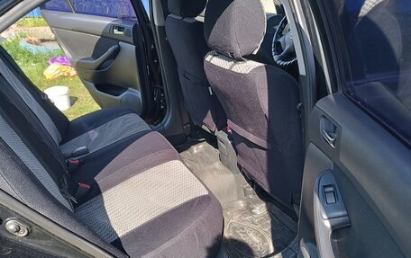 Toyota Avensis III рестайлинг, 2006 год, 725 000 рублей, 5 фотография
