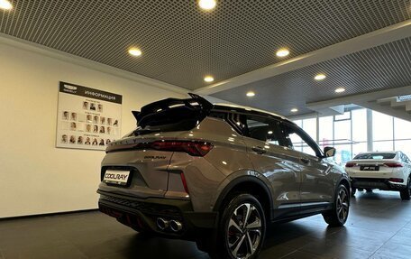 Geely Coolray I, 2024 год, 3 139 190 рублей, 7 фотография