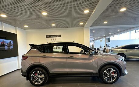 Geely Coolray I, 2024 год, 3 139 190 рублей, 6 фотография