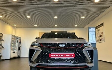 Geely Coolray I, 2024 год, 3 139 190 рублей, 2 фотография