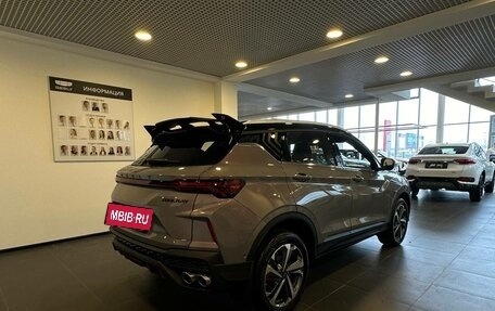 Geely Coolray I, 2024 год, 3 139 190 рублей, 8 фотография