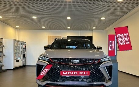 Geely Coolray I, 2024 год, 3 139 190 рублей, 3 фотография