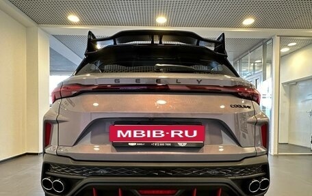 Geely Coolray I, 2024 год, 3 139 190 рублей, 9 фотография
