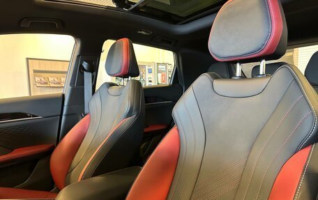 Geely Coolray I, 2024 год, 3 139 190 рублей, 18 фотография