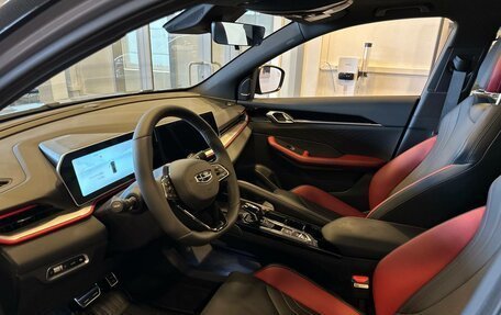 Geely Coolray I, 2024 год, 3 139 190 рублей, 17 фотография