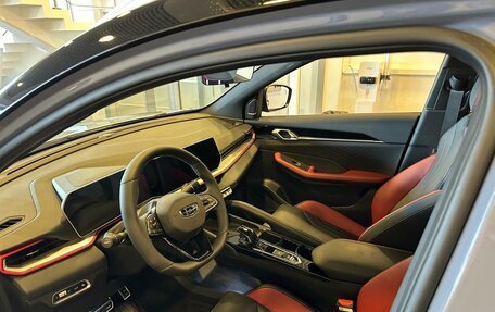 Geely Coolray I, 2024 год, 3 139 190 рублей, 20 фотография