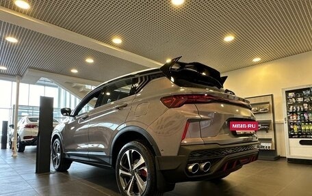 Geely Coolray I, 2024 год, 3 139 190 рублей, 11 фотография