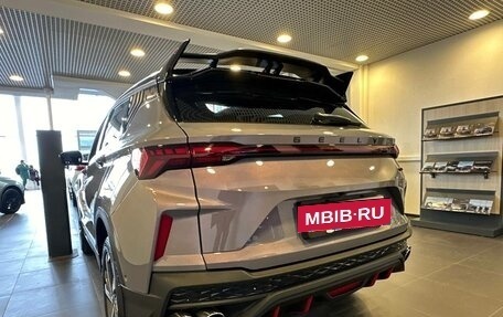 Geely Coolray I, 2024 год, 3 139 190 рублей, 12 фотография