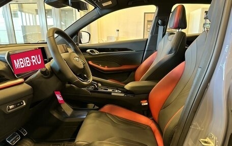 Geely Coolray I, 2024 год, 3 139 190 рублей, 22 фотография