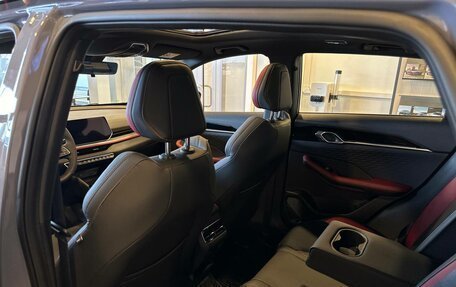 Geely Coolray I, 2024 год, 3 139 190 рублей, 29 фотография