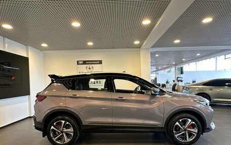 Geely Coolray I, 2024 год, 3 139 190 рублей, 33 фотография