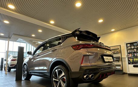 Geely Coolray I, 2024 год, 3 139 190 рублей, 34 фотография