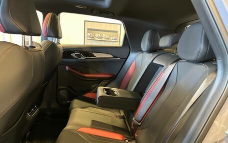 Geely Coolray I, 2024 год, 3 139 190 рублей, 28 фотография