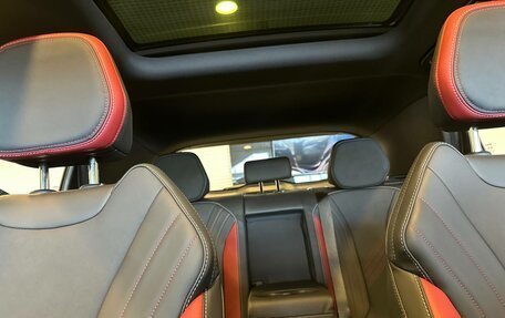 Geely Coolray I, 2024 год, 3 139 190 рублей, 26 фотография
