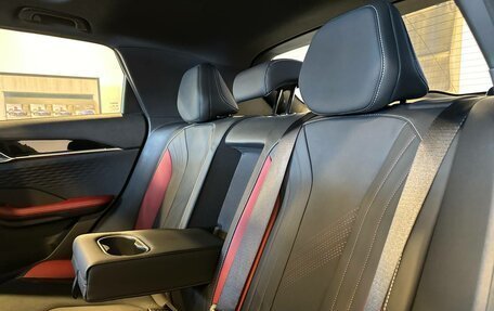 Geely Coolray I, 2024 год, 3 139 190 рублей, 31 фотография