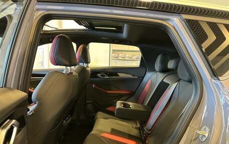 Geely Coolray I, 2024 год, 3 139 190 рублей, 27 фотография