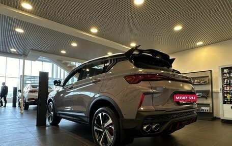 Geely Coolray I, 2024 год, 3 139 190 рублей, 35 фотография