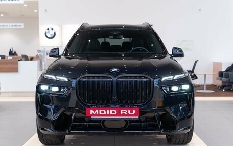 BMW X7, 2024 год, 18 200 000 рублей, 2 фотография