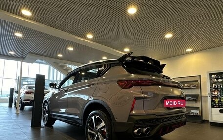 Geely Coolray I, 2024 год, 3 139 190 рублей, 36 фотография